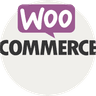 WooCommerce Logo